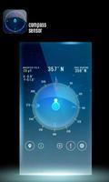 Compass Sensor screenshot 1