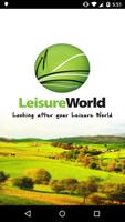 My Leisure World โปสเตอร์