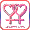 Lesbian Chat - Girls Chatting App