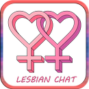 Lesbian Chat - Girls Chatting App APK