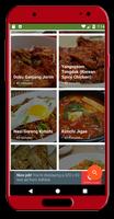 Resep Masakan Korea Lengkap الملصق