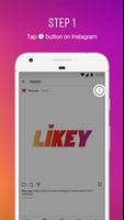 LIKEY 截图 1