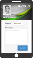 Vereador Beto Bugueiro Ekran Görüntüsü 1
