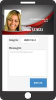 Vereadora Maria Sônia da Silva P. Batista Screenshot 1