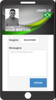 Vereador Ibrain Monteiro 스크린샷 1