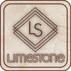 Limestone icône
