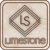 Limestone icône