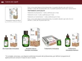 Lisap Tricology ảnh chụp màn hình 1