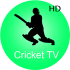 Cricket Tv,Live Cricket Streaming アイコン