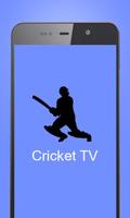 Cricket Tv,Live Cricket Streaming ポスター