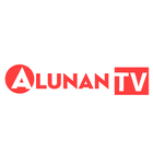 ALUNAN TV startup New Version ícone