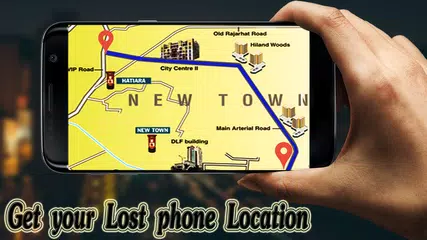 Find My Phone; Locate My Phone APK download