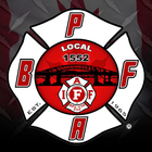 ikon BPFA Local 1552