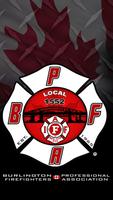 BPFA Local 1552 poster