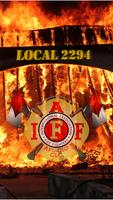 HCFF Local 2294-poster