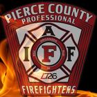 Pierce County Local 726 icône