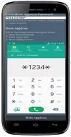 AppLock ảnh chụp màn hình 3