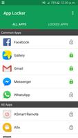 AppLock スクリーンショット 2