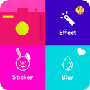 Photo Editor Effect aplikacja