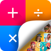 Calculator Vault- Gallery Lock APK