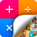 Calculator Vault- Gallery Lock APK