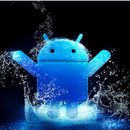 Live wallpapers on android APK