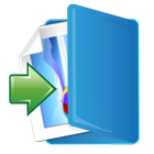 Restore All Deleted Pictures أيقونة