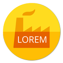 WebTool Lorem Ipsum Filler aplikacja