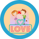 Love Stickers For All Chatting Apps-APK