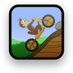 Jungle Monkey Race