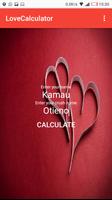 Kenya Love Calculator capture d'écran 2