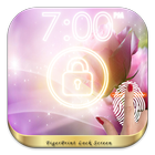 Fingerprint - Love Roses PRANK icon