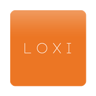Loxi Hair icône