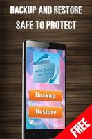 APN Backup and Restore скриншот 2