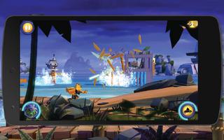 Guide Angry Birds Transformers скриншот 2