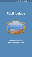 Publi Iquique پوسٹر