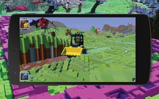 Guide for LEGO Worlds screenshot 1