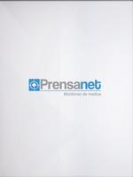 Prensanet poster