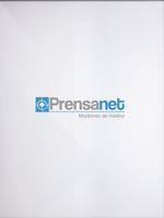 Prensanet 海报