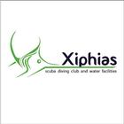 Xiphias Diving biểu tượng