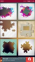 Puzzles Photo Frames screenshot 2