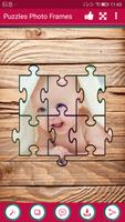 Puzzles Photo Frames تصوير الشاشة 3