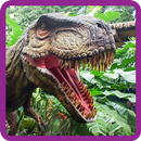Animal from zoo puzzle APK