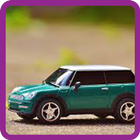 Mini Car Puzzle أيقونة