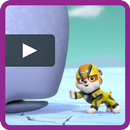 Paww Puppy Puzzle APK