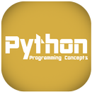 Python Programming Concepts APK