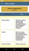 Python capture d'écran 1
