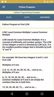 Python capture d'écran 4