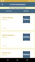 Python capture d'écran 6