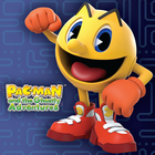Pacman Game biểu tượng
